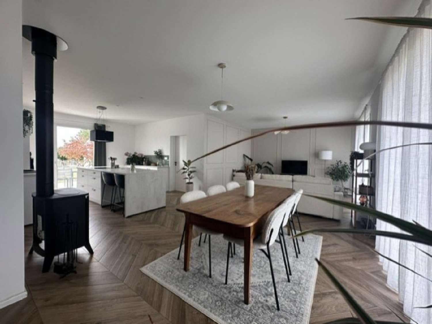 en venta casa Aubigny Vendée 2