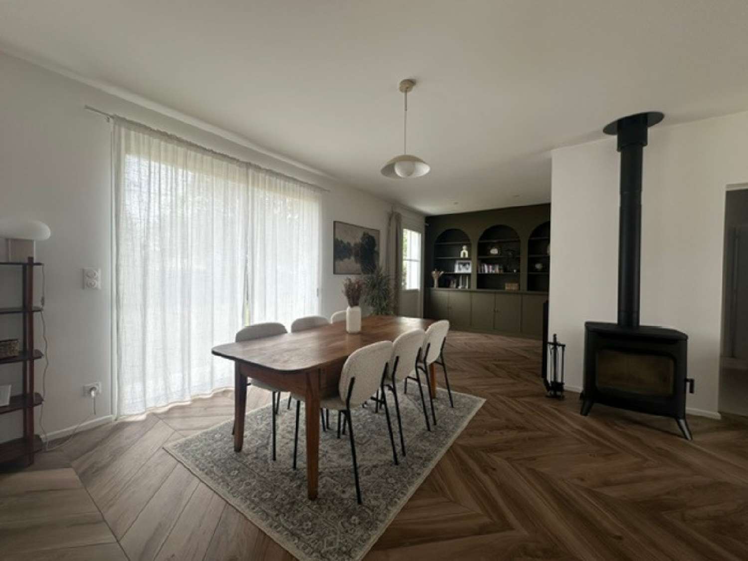 en venta casa Aubigny Vendée 3