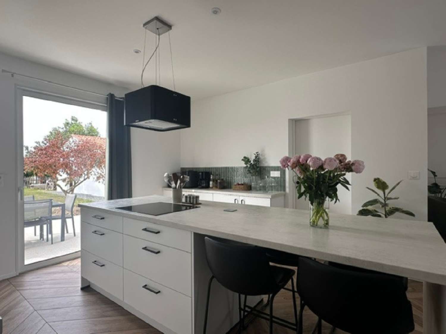 en venta casa Aubigny Vendée 6
