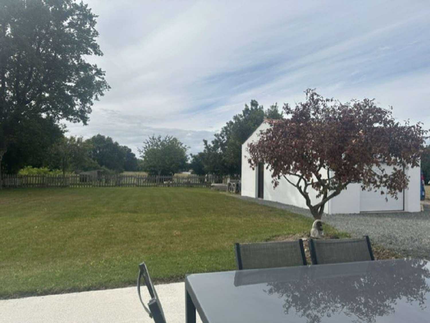 en venta casa Aubigny Vendée 7