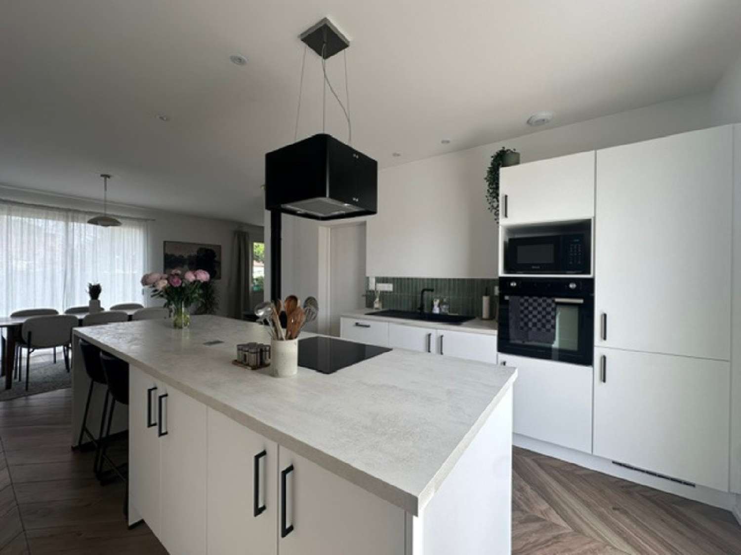 en venta casa Aubigny Vendée 8