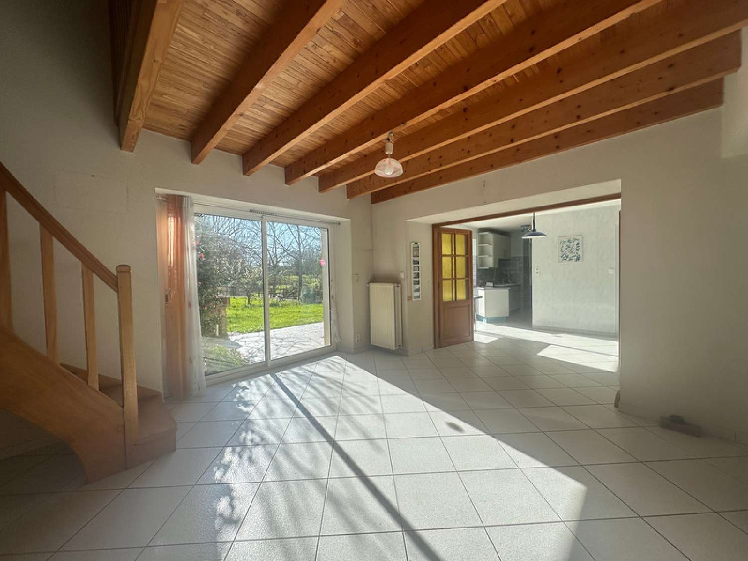 en venta casa Aubigny Vendée 2