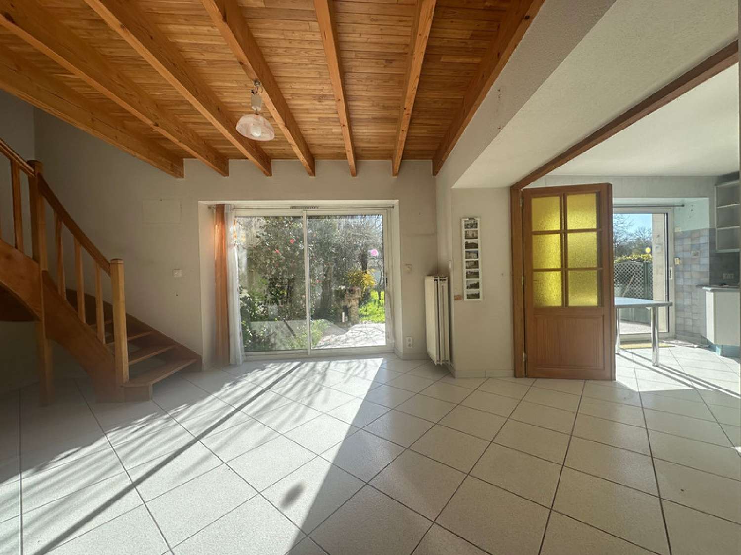 en venta casa Aubigny Vendée 3