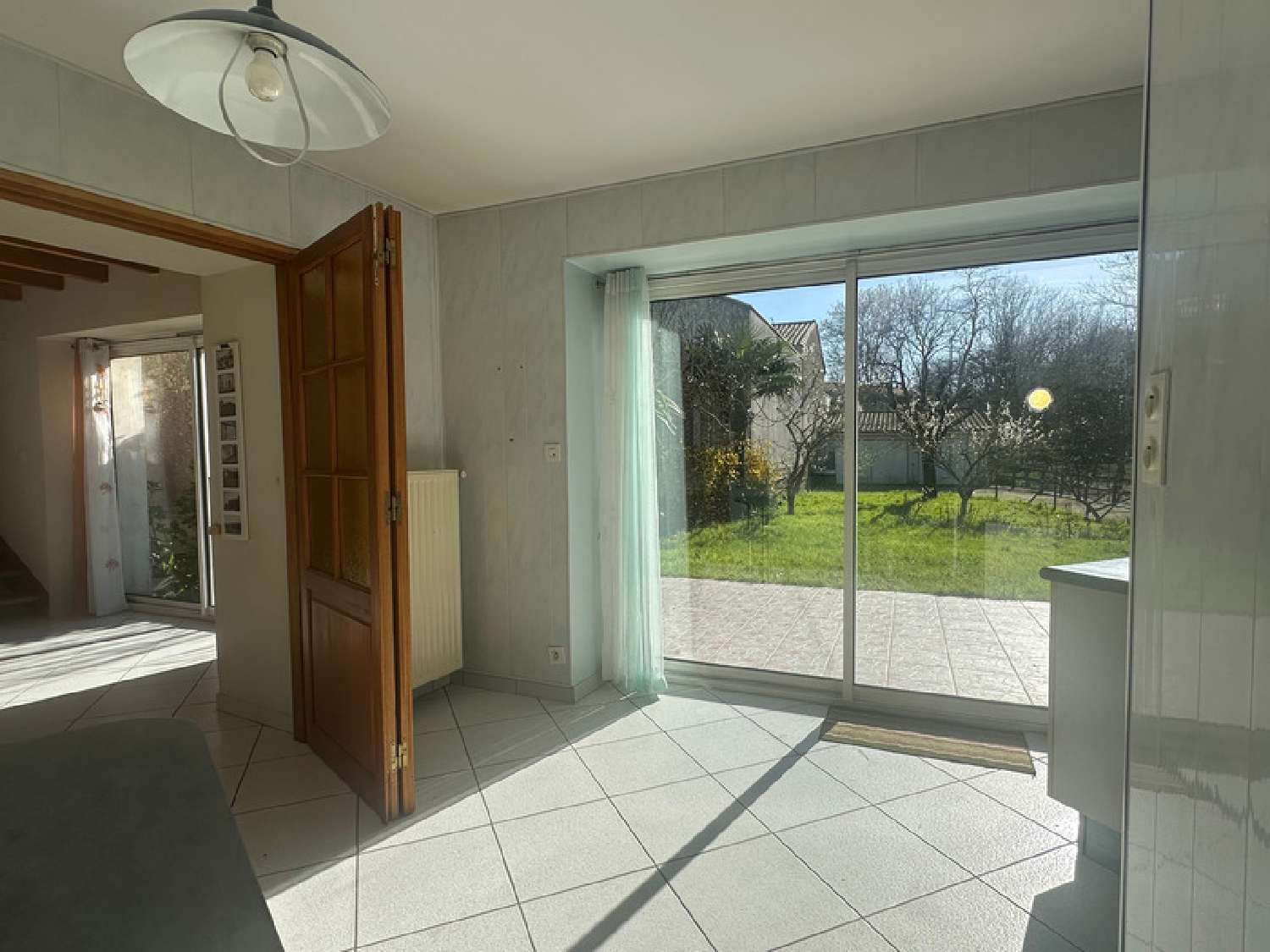 en venta casa Aubigny Vendée 4