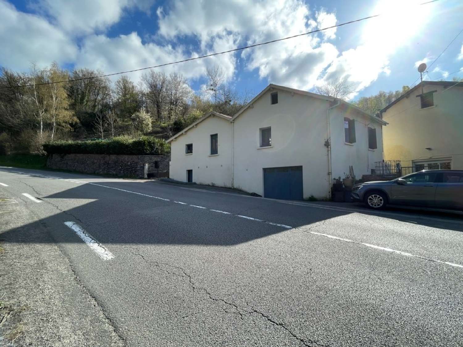  te koop huis Aubin Aveyron 1