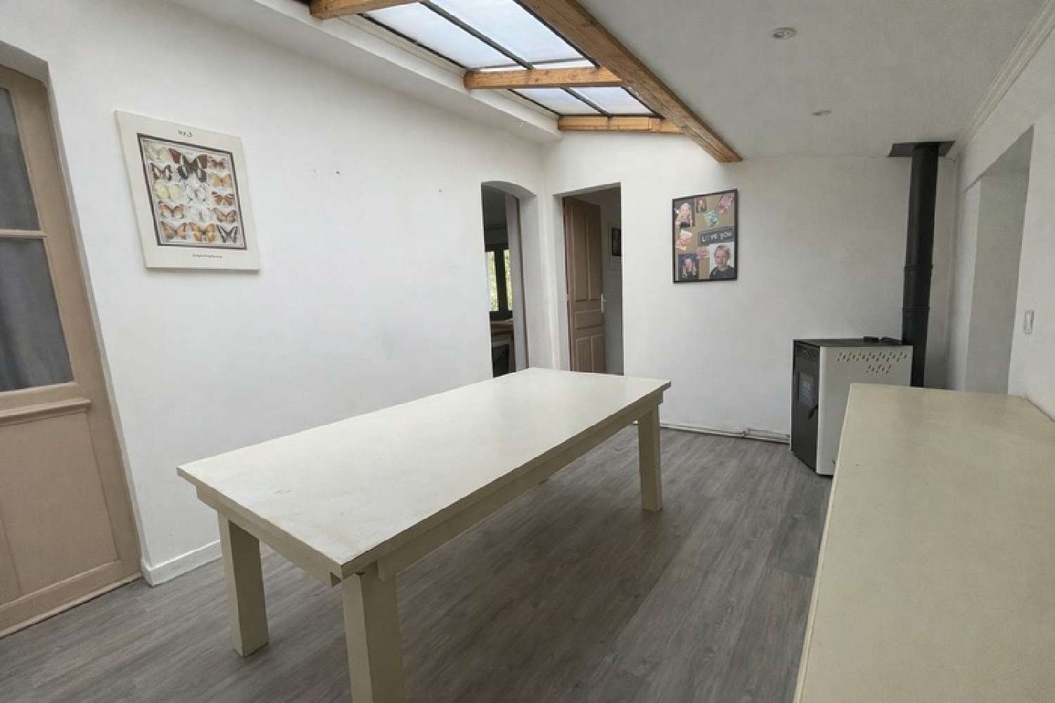  te koop huis Aubin Aveyron 4