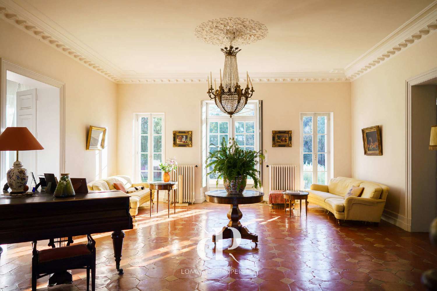  à vendre maison Auch Gers 2