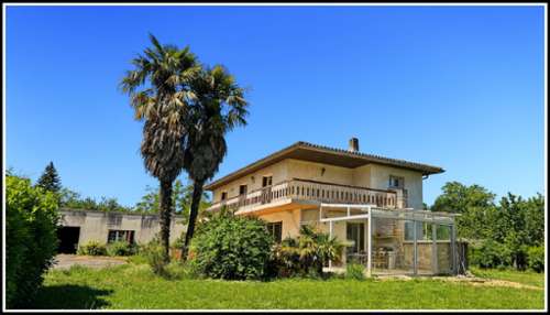 Auch Gers maison foto 7357208