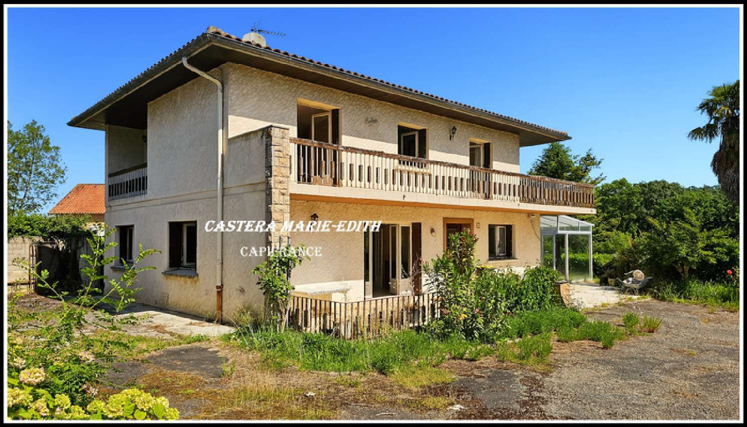  à vendre maison Auch Gers 2