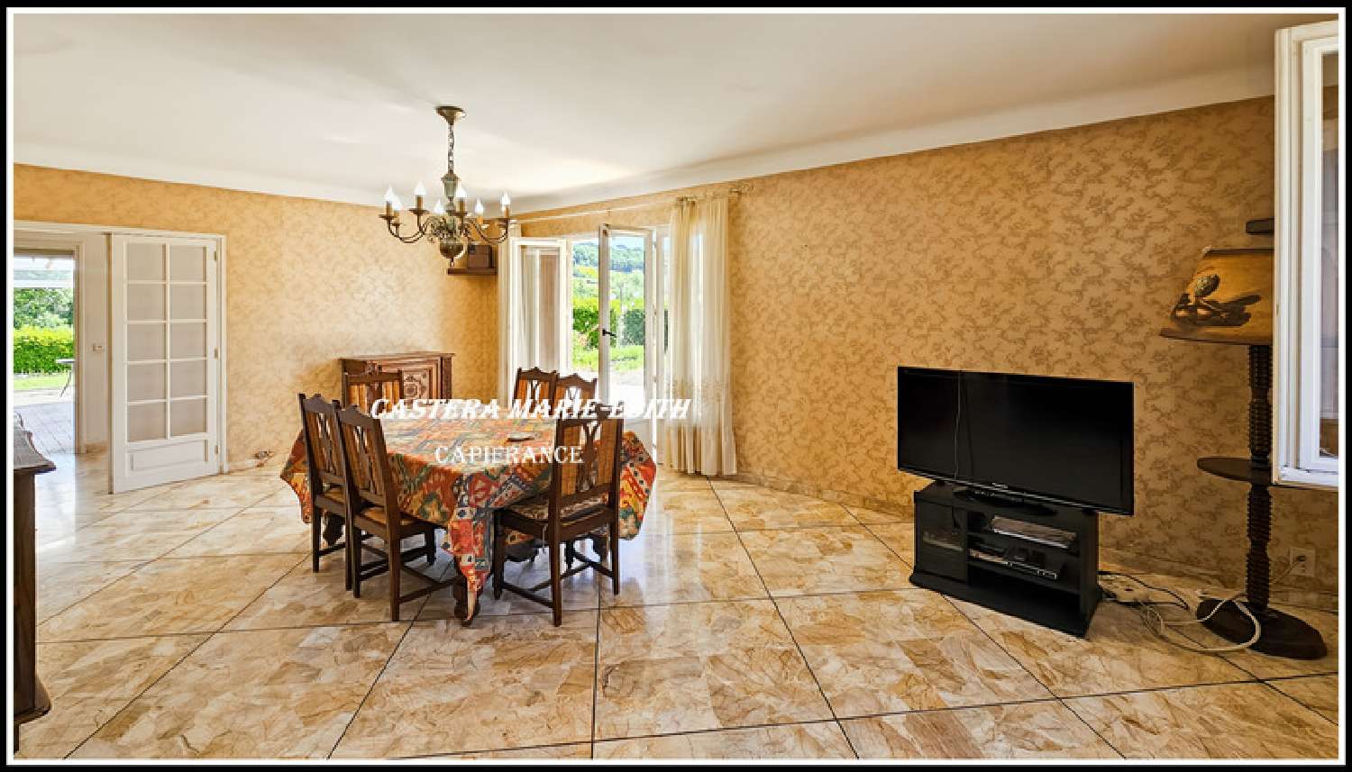  à vendre maison Auch Gers 4