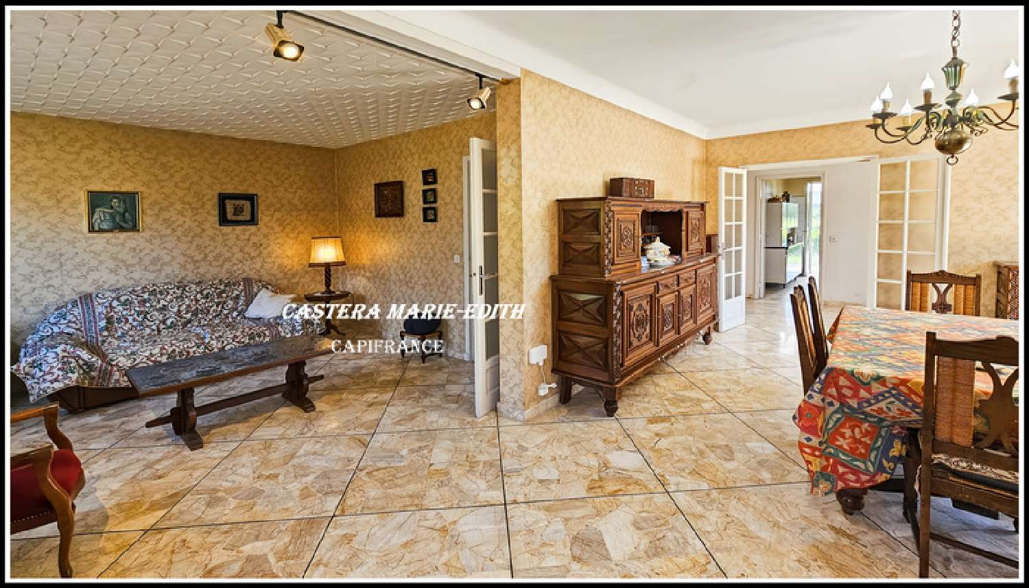  à vendre maison Auch Gers 5