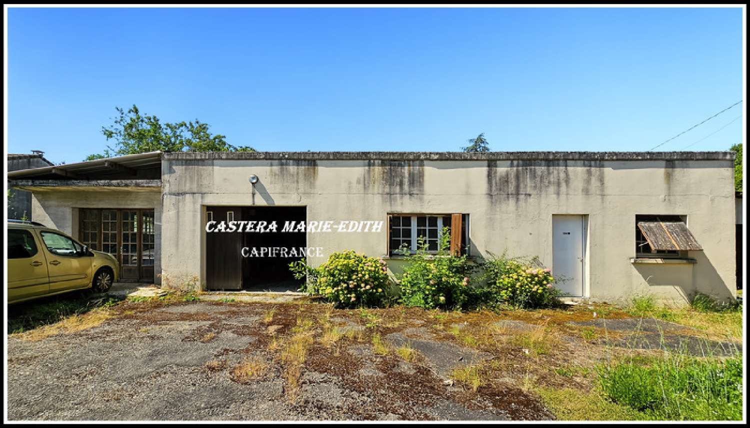  à vendre maison Auch Gers 6