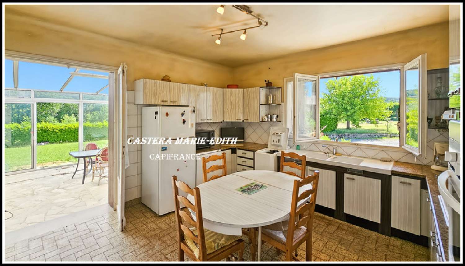  à vendre maison Auch Gers 7