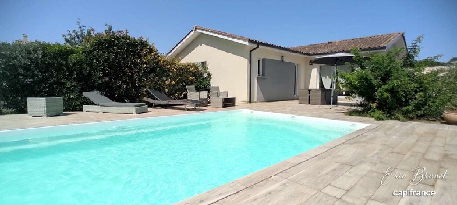 kaufen Haus Audenge Gironde 1