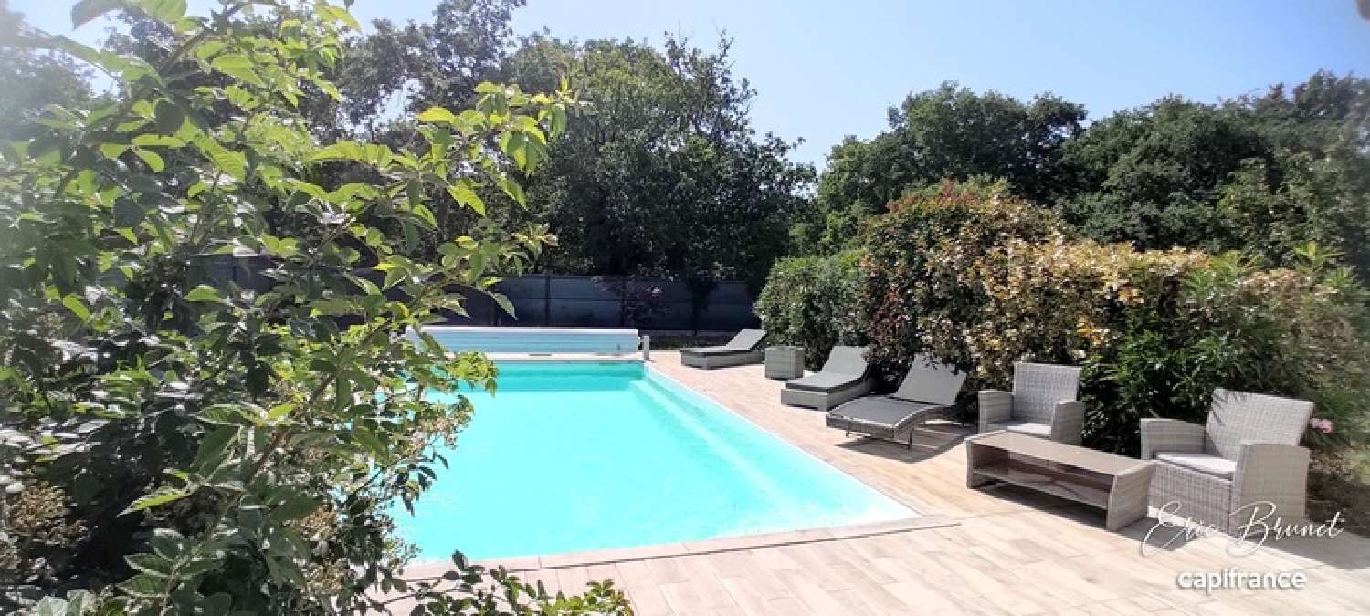 kaufen Haus Audenge Gironde 2