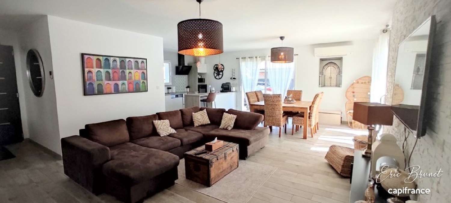 kaufen Haus Audenge Gironde 4
