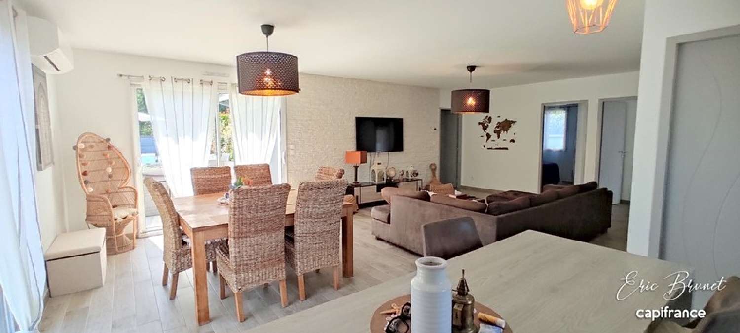 kaufen Haus Audenge Gironde 5