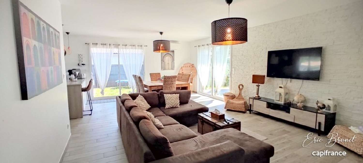 kaufen Haus Audenge Gironde 6