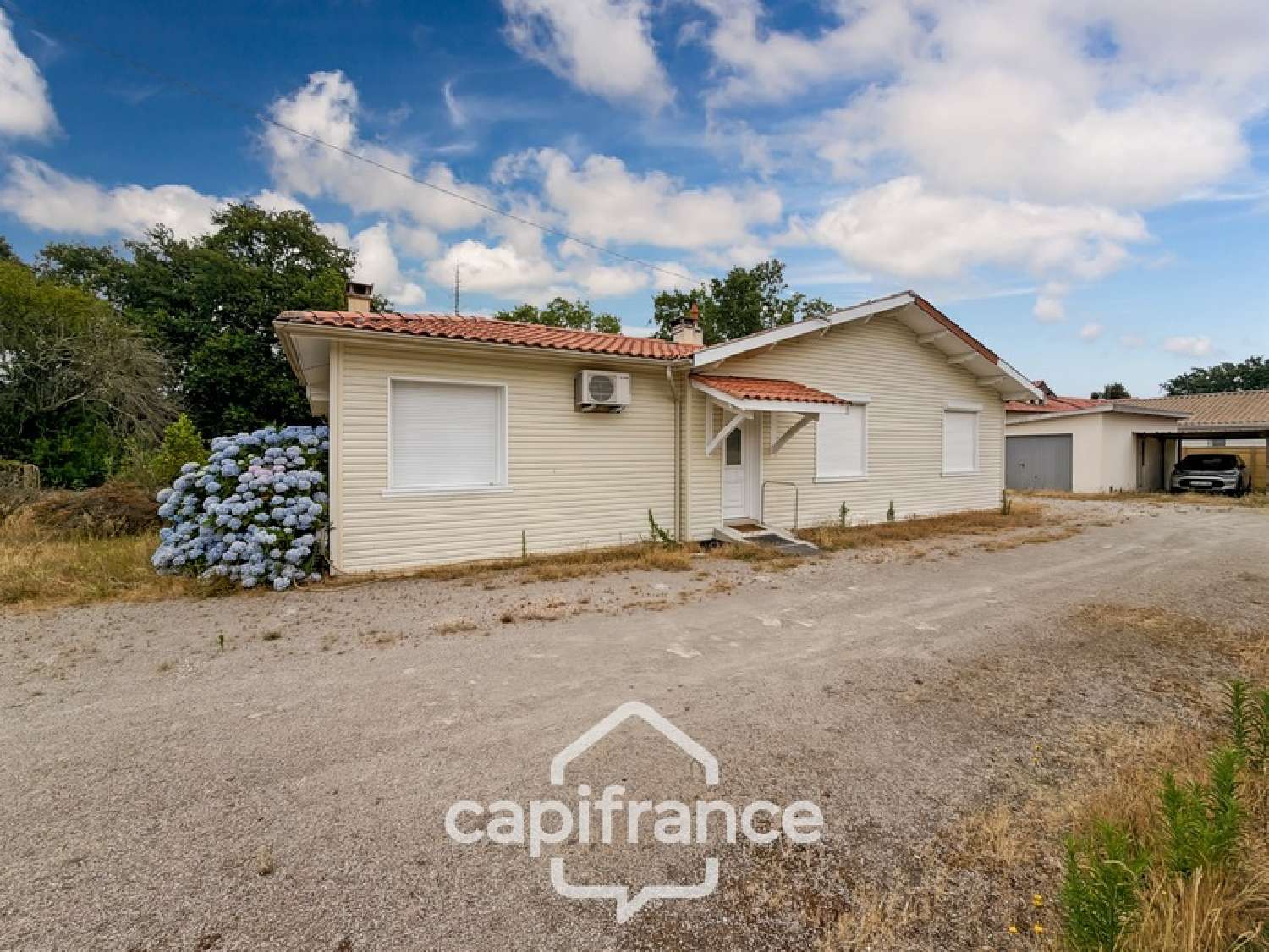  te koop huis Audenge Gironde 1