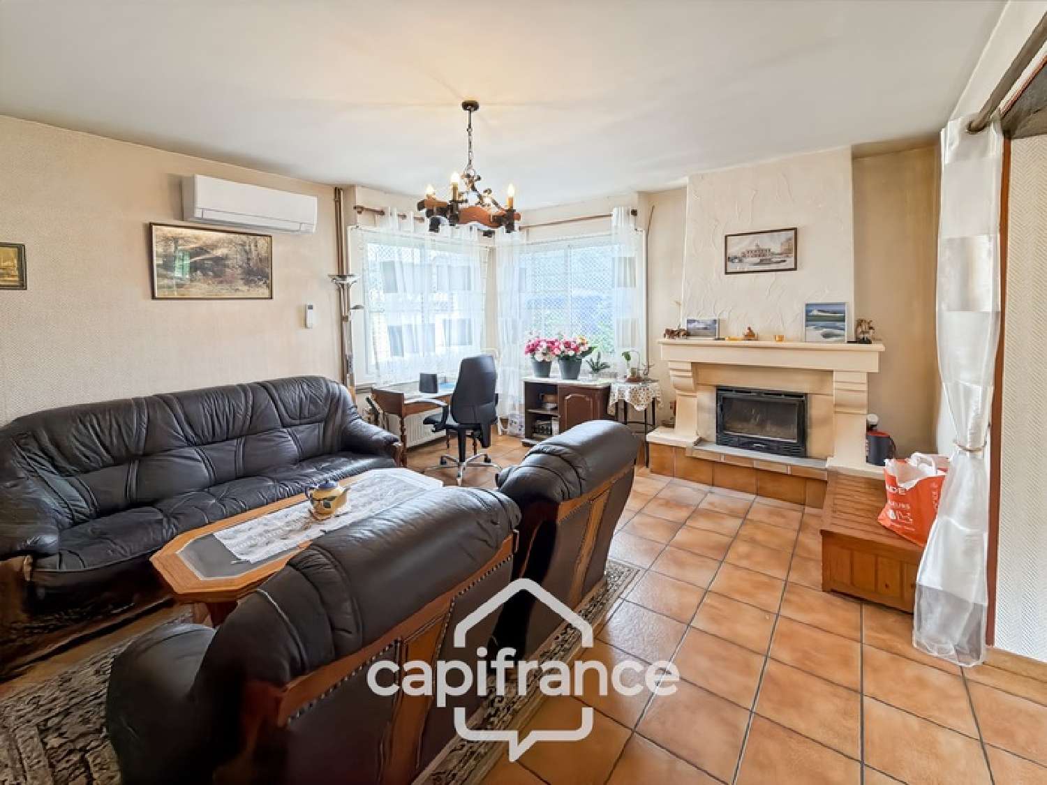  te koop huis Audenge Gironde 2