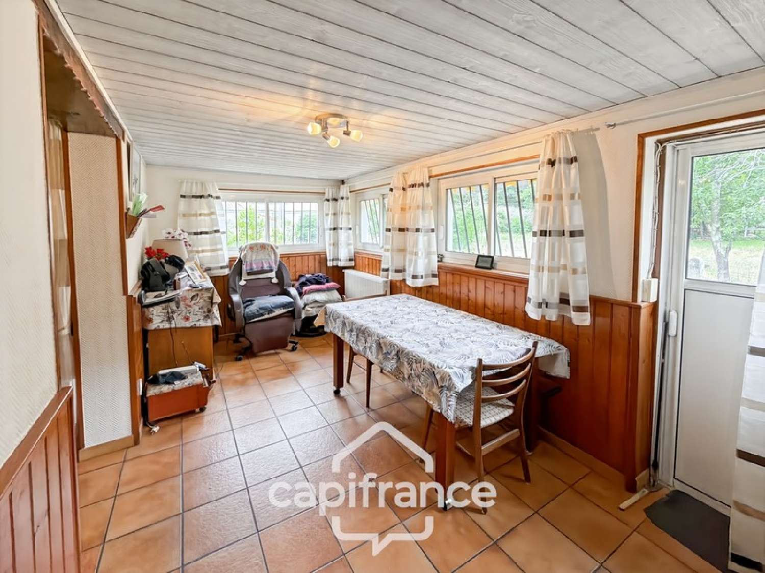  te koop huis Audenge Gironde 3
