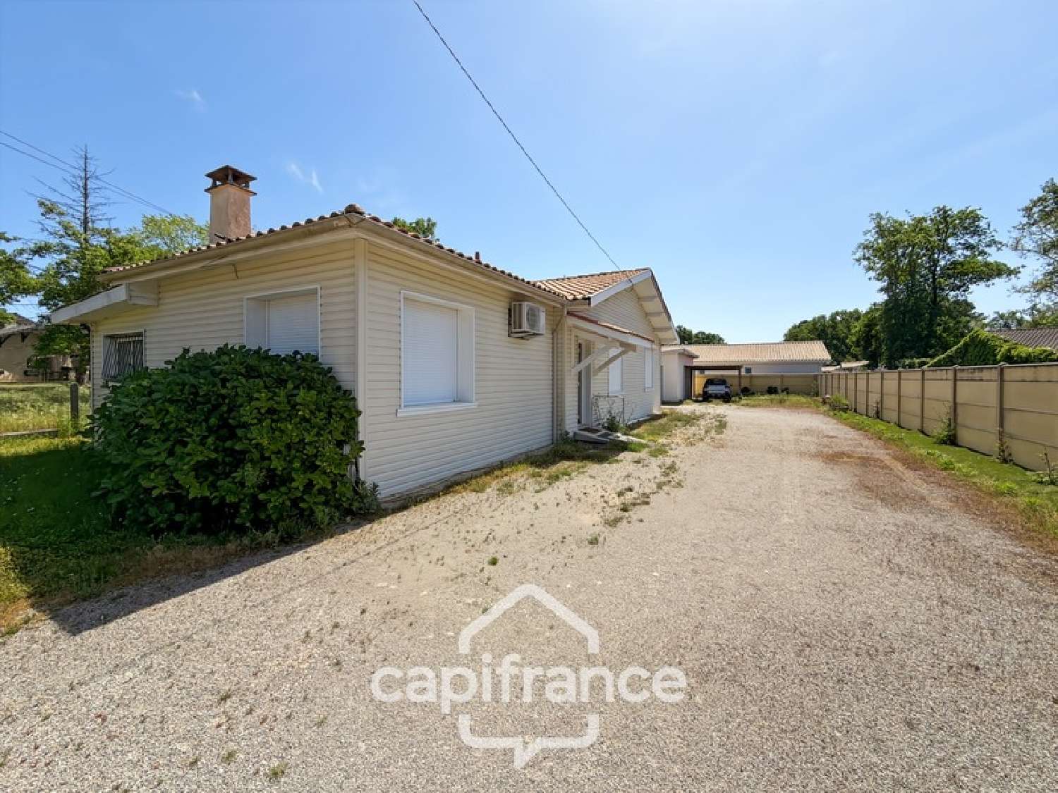  te koop huis Audenge Gironde 4