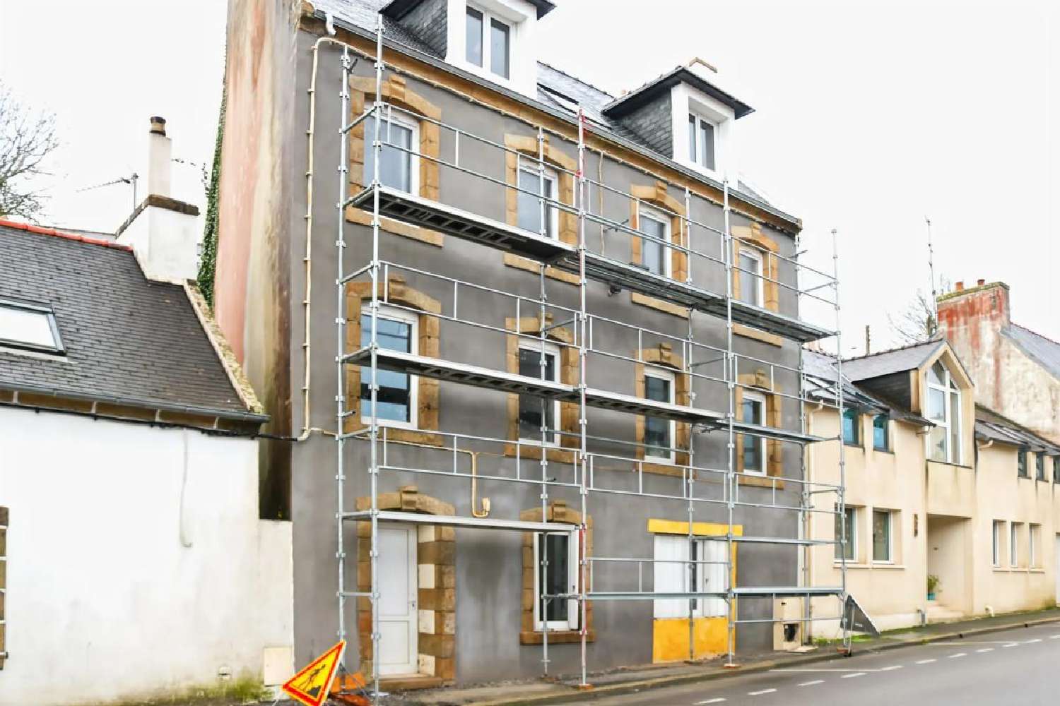  te koop huis Audierne Finistère 1