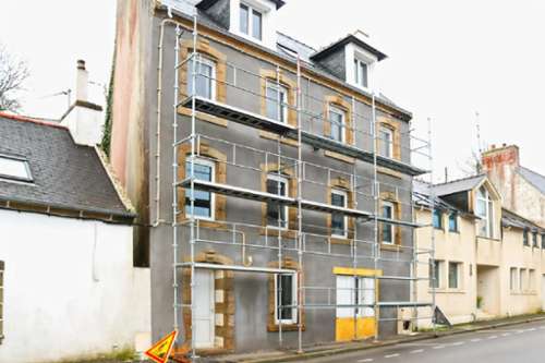 Audierne Finistère huis foto 7360303