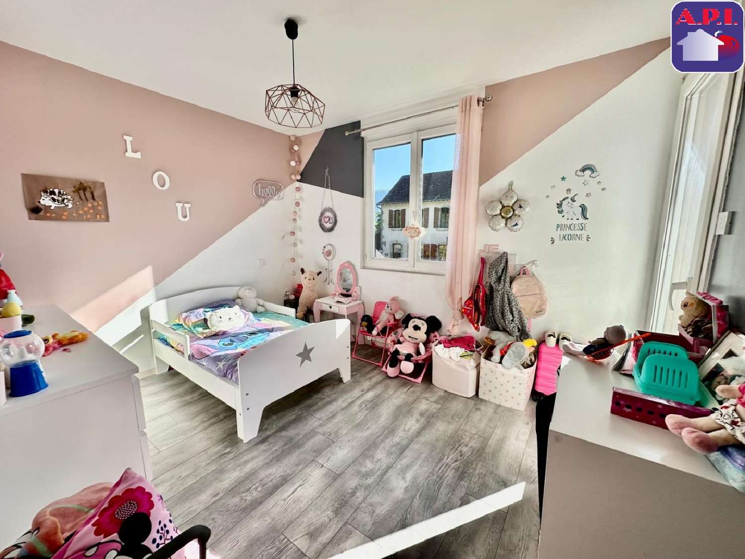  te koop huis Audressein Ariège 5