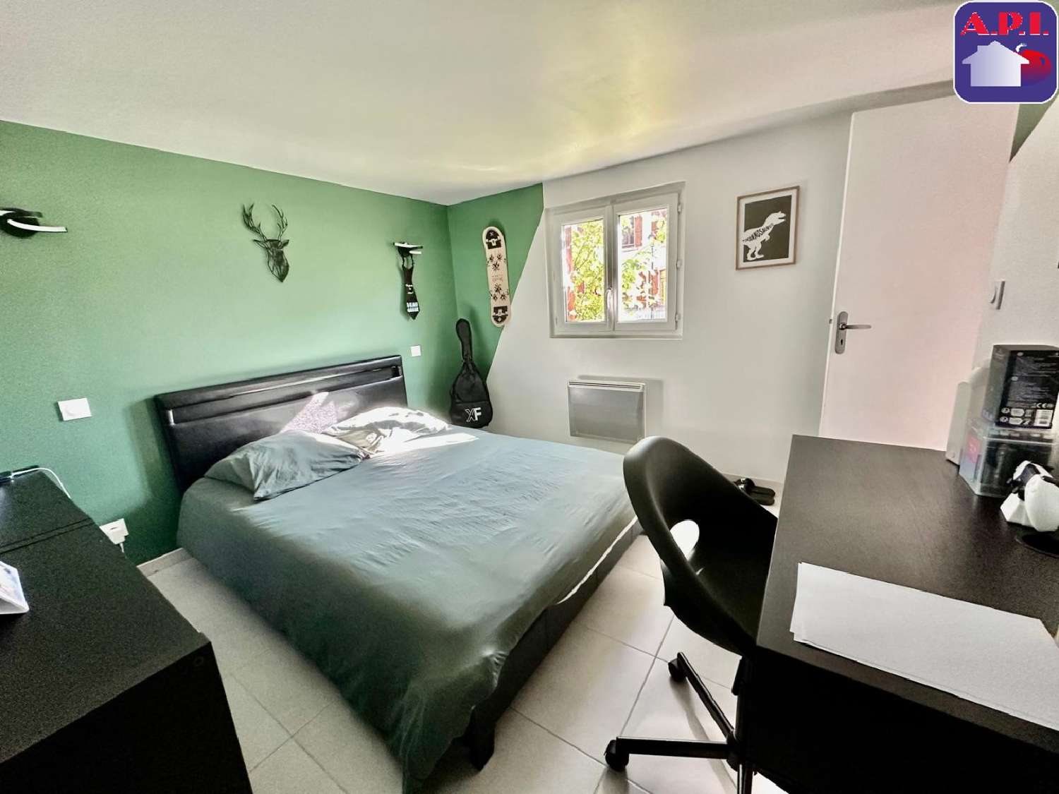  te koop huis Audressein Ariège 6