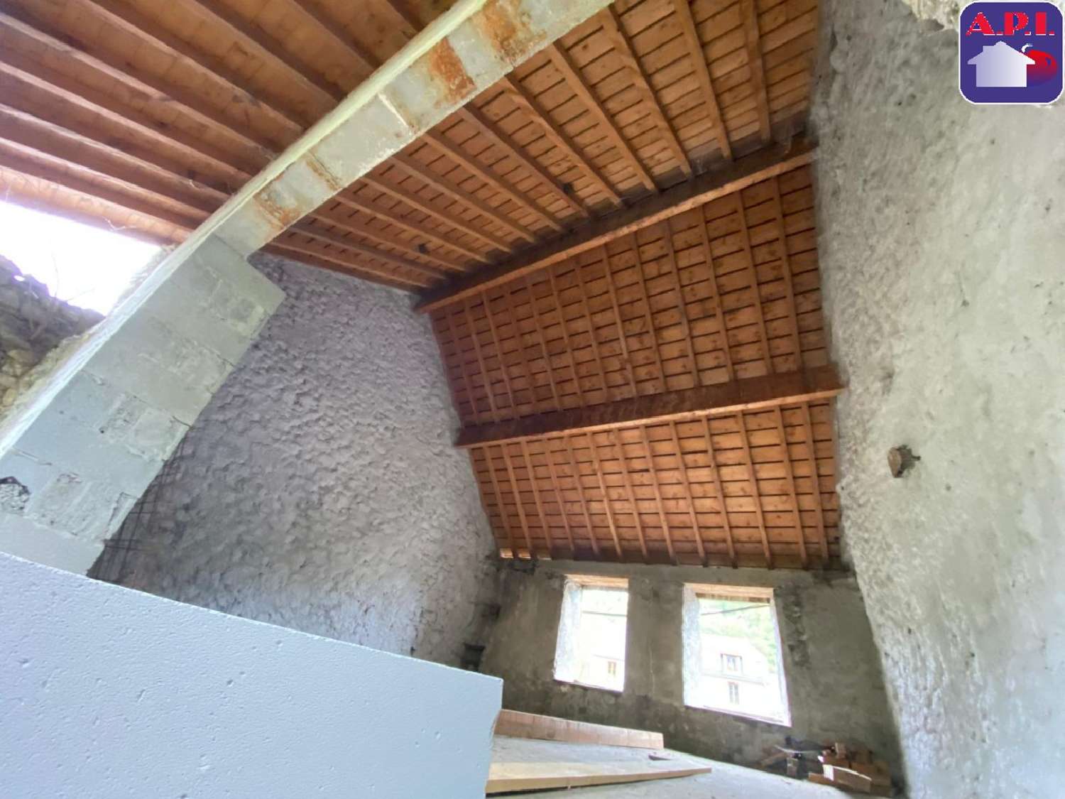 te koop huis Audressein Ariège 3