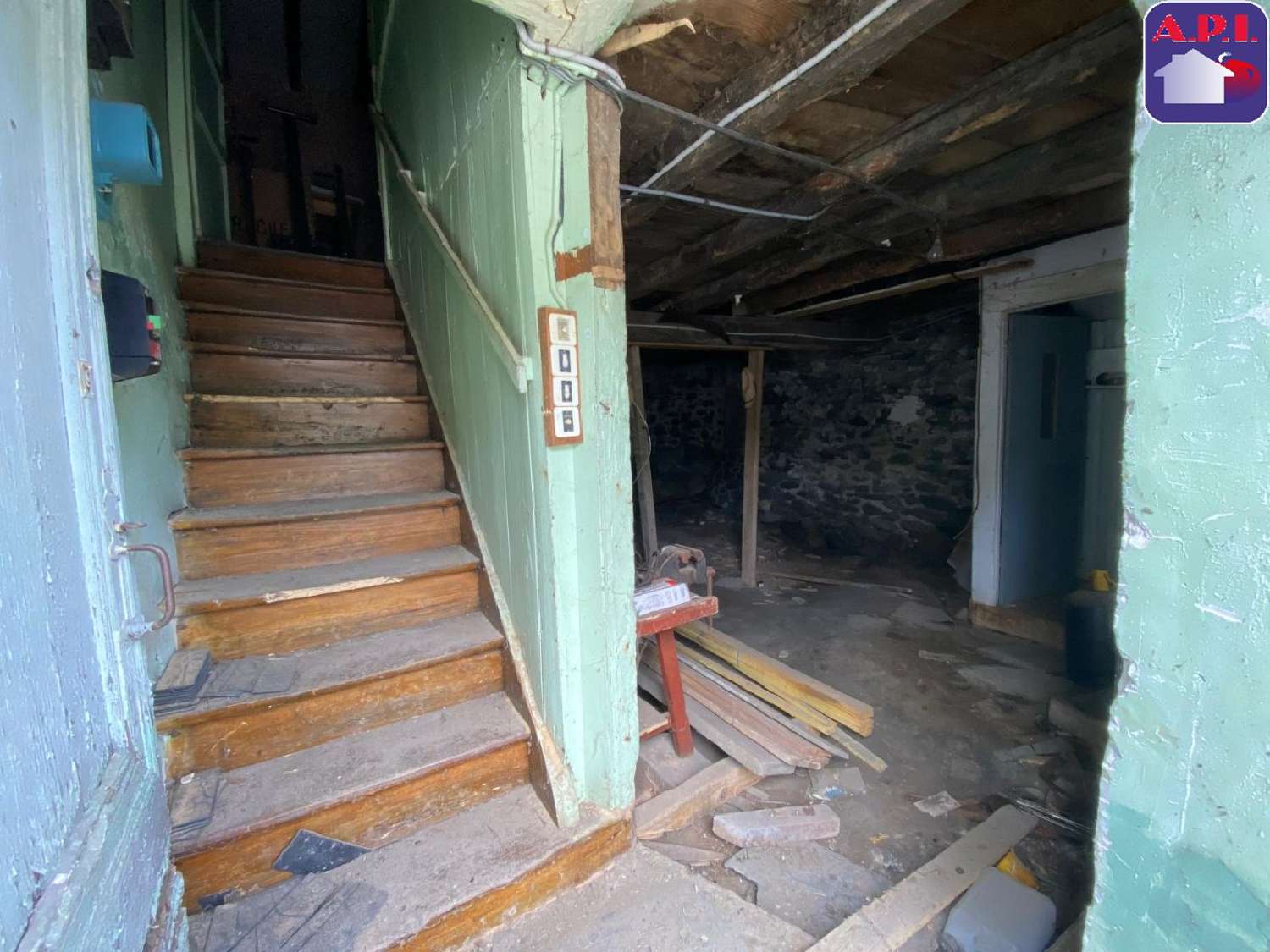 te koop huis Audressein Ariège 4