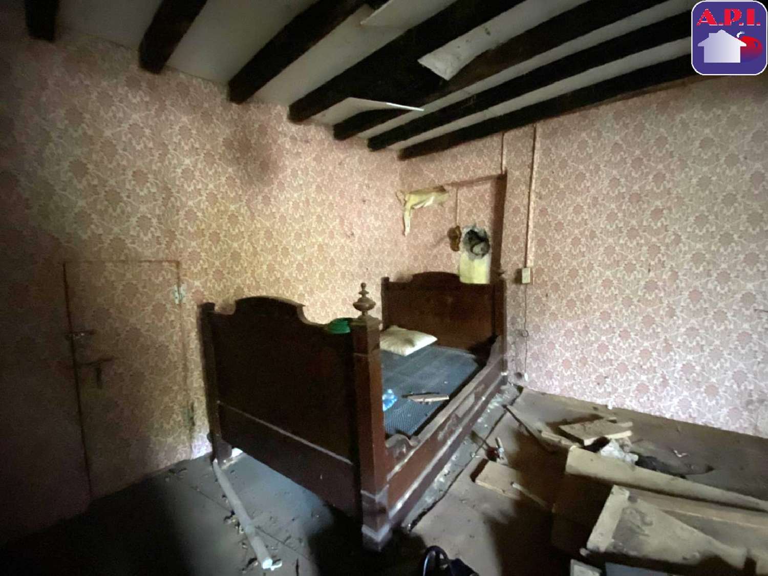 te koop huis Audressein Ariège 5
