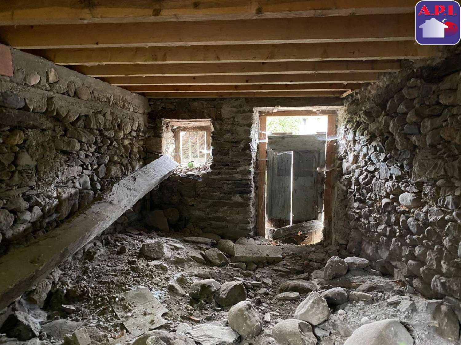 te koop huis Audressein Ariège 6