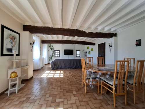 Auguaise Orne house foto 7351475