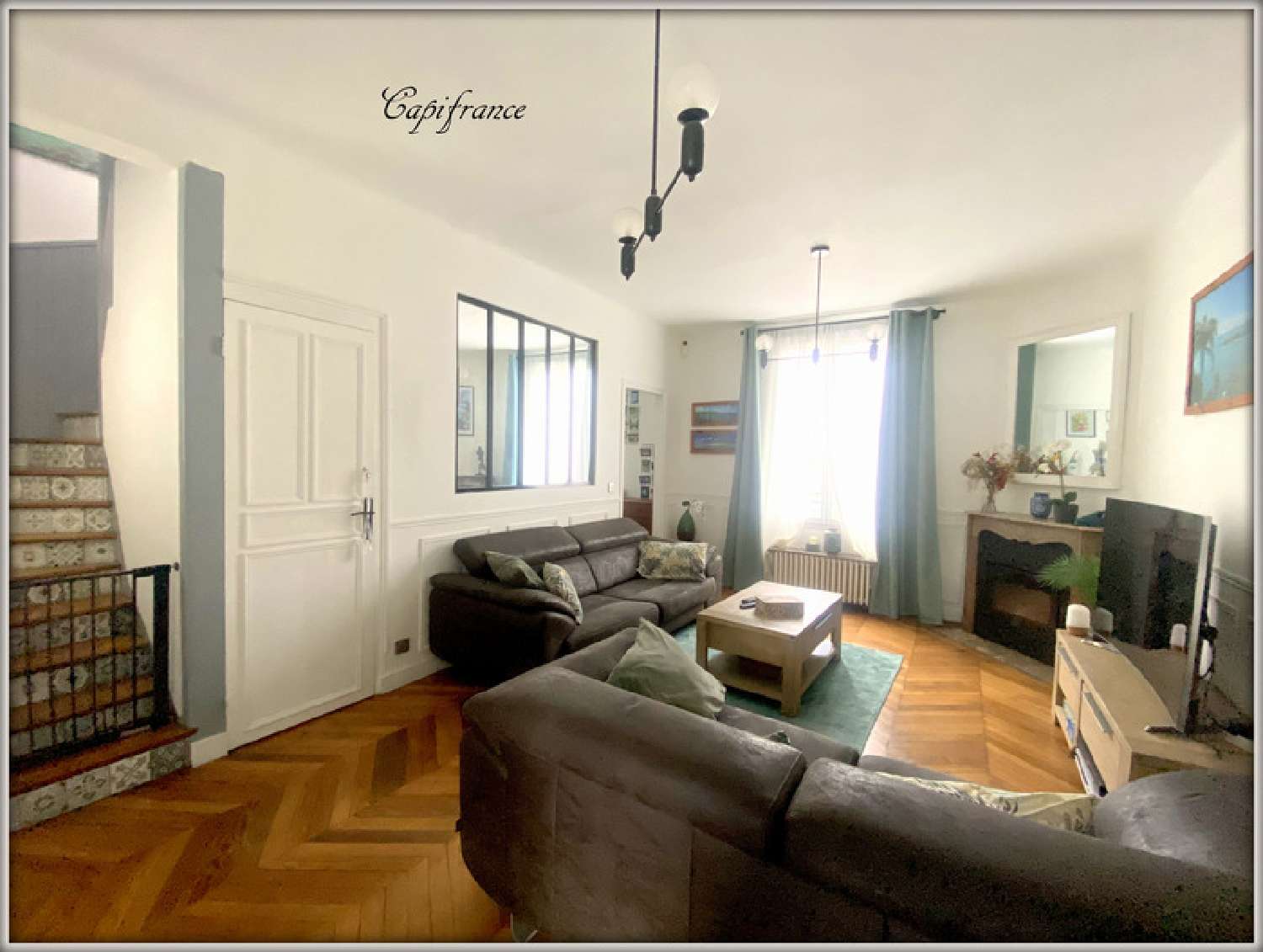 en venta casa Aulnay-sous-Bois Seine-Saint-Denis 8