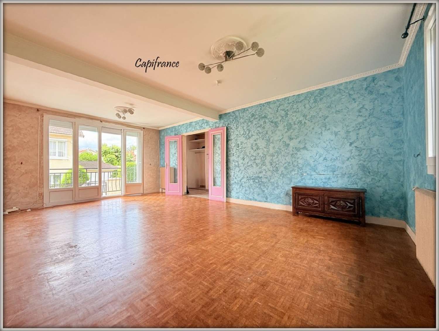 à vendre maison Aulnay-sous-Bois Seine-Saint-Denis 2