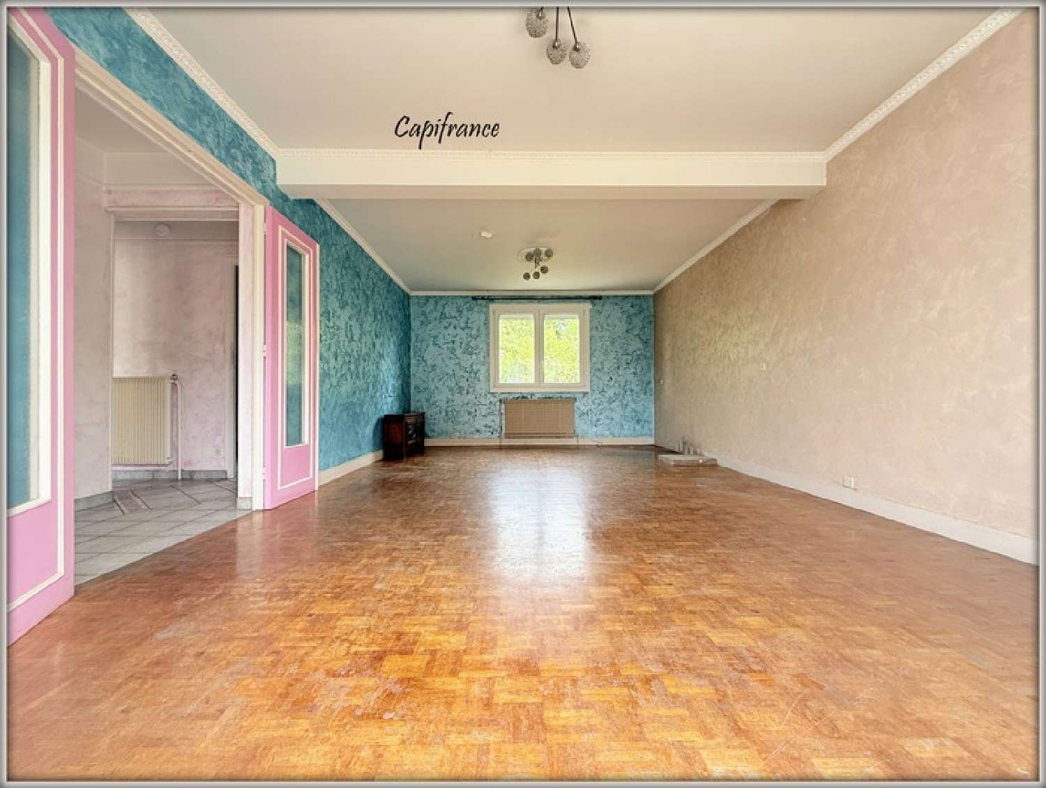 à vendre maison Aulnay-sous-Bois Seine-Saint-Denis 3