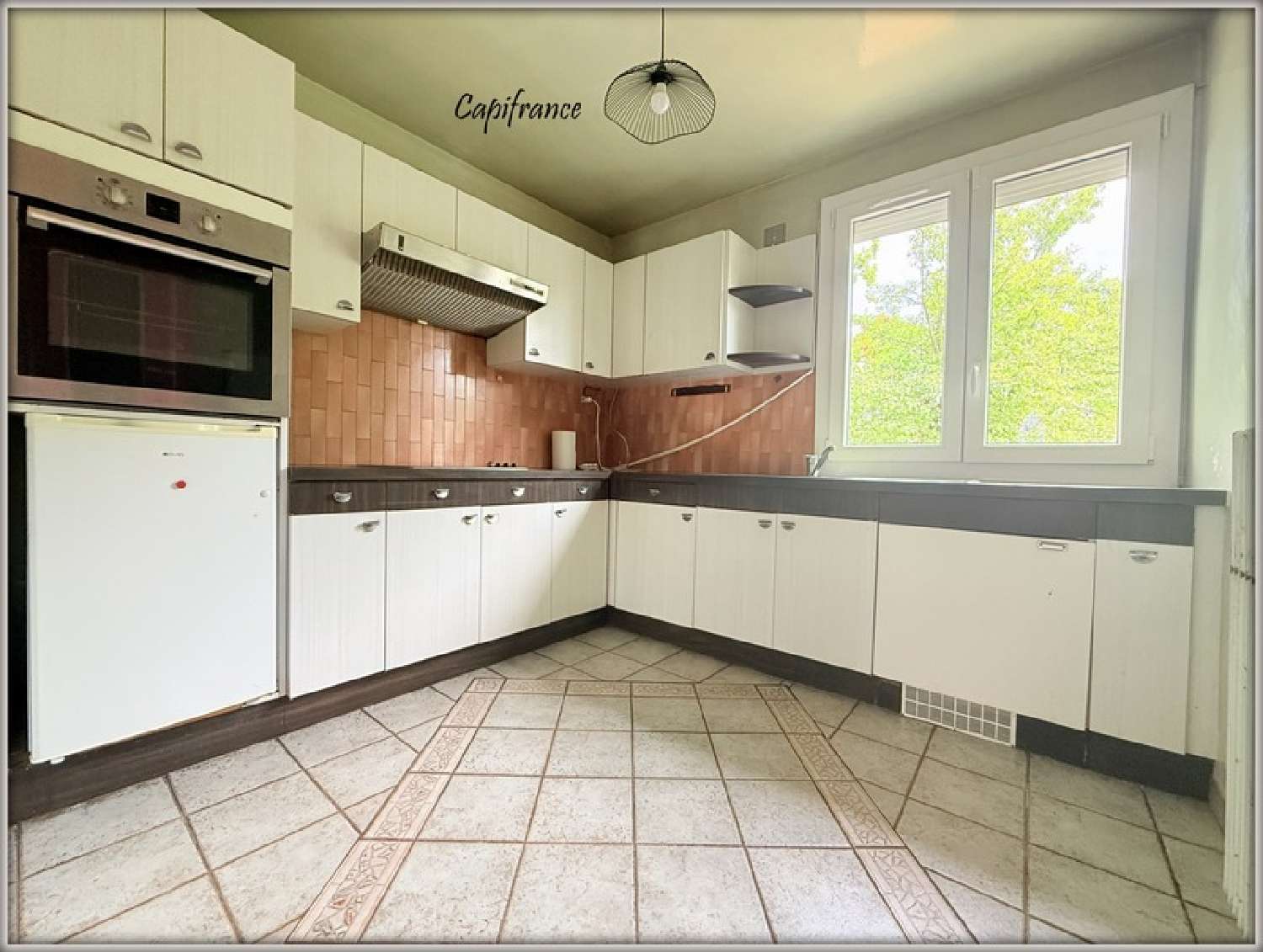 à vendre maison Aulnay-sous-Bois Seine-Saint-Denis 4