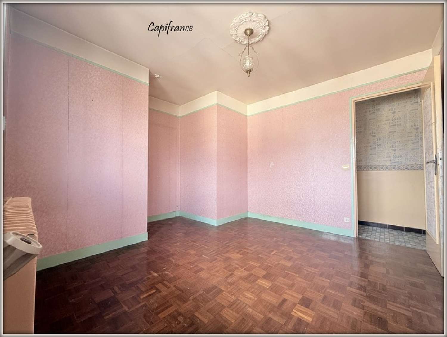 à vendre maison Aulnay-sous-Bois Seine-Saint-Denis 7