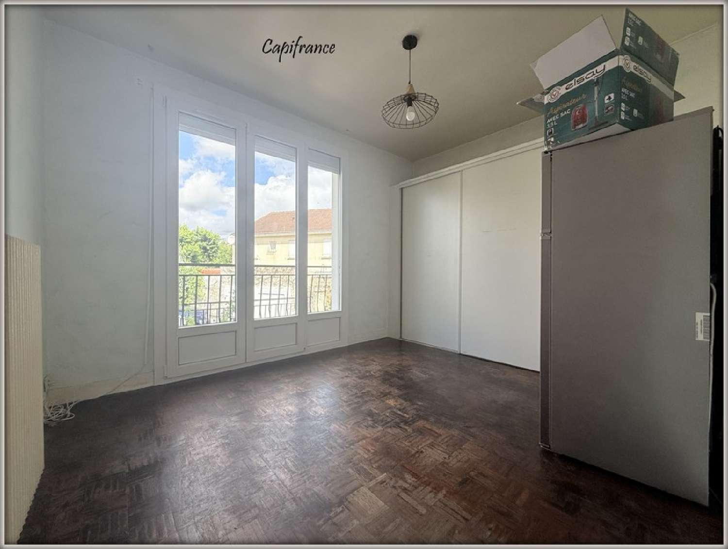à vendre maison Aulnay-sous-Bois Seine-Saint-Denis 8