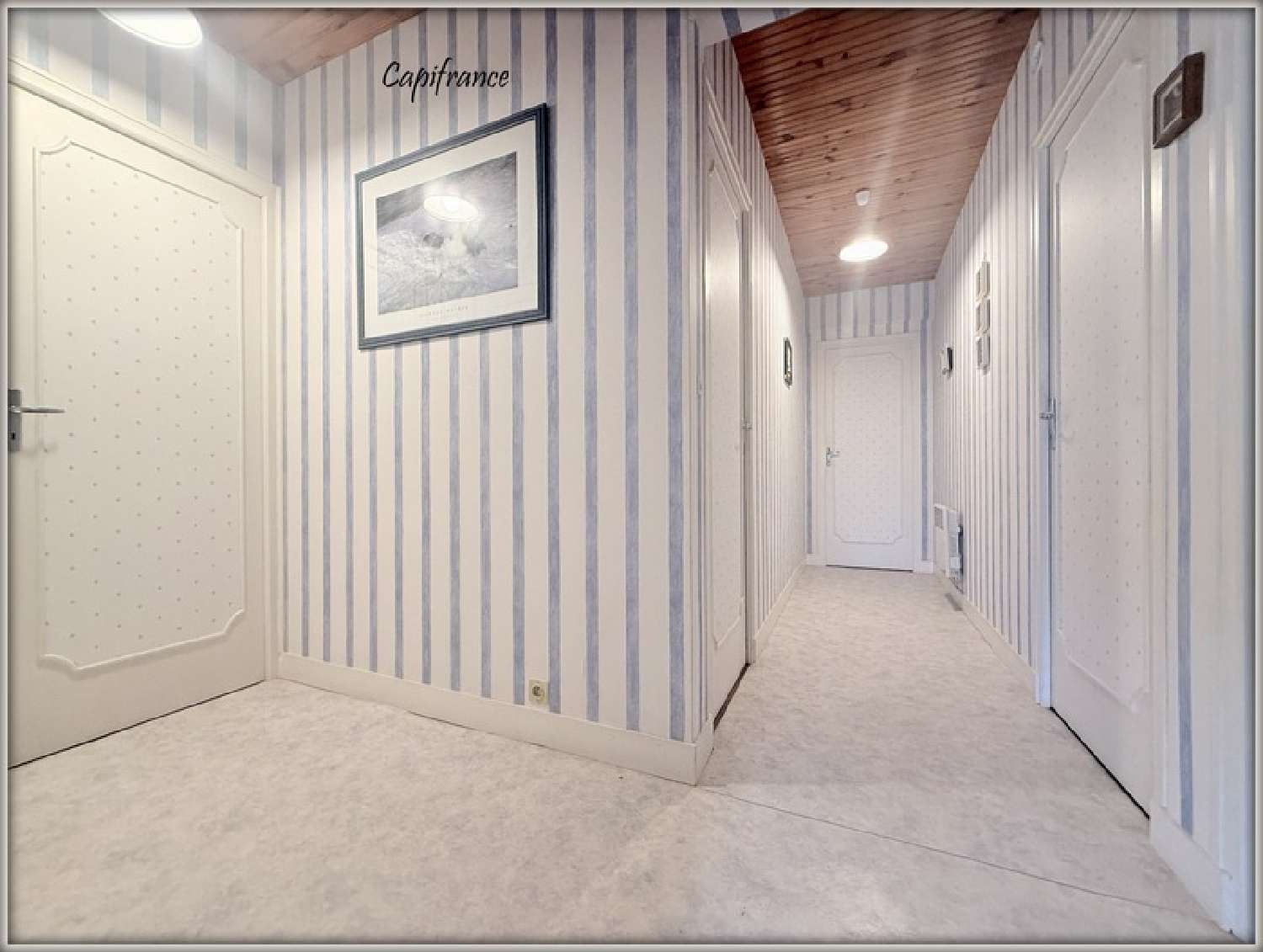 à vendre maison Aulnay-sous-Bois Seine-Saint-Denis 5