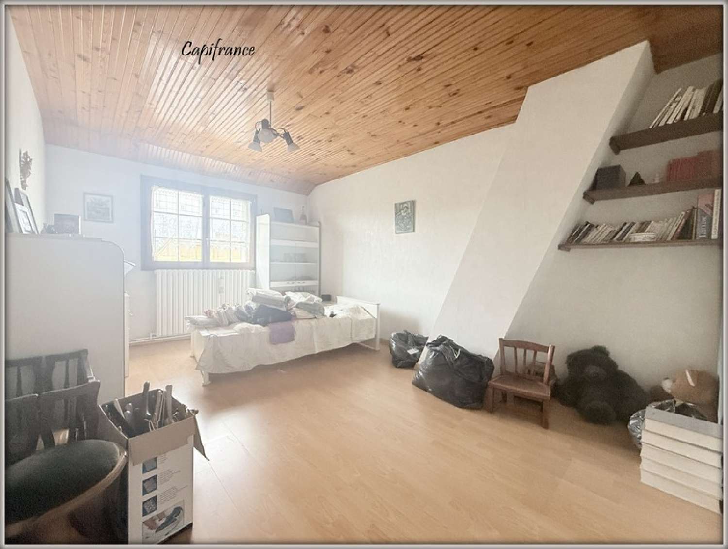 à vendre maison Aulnay-sous-Bois Seine-Saint-Denis 6