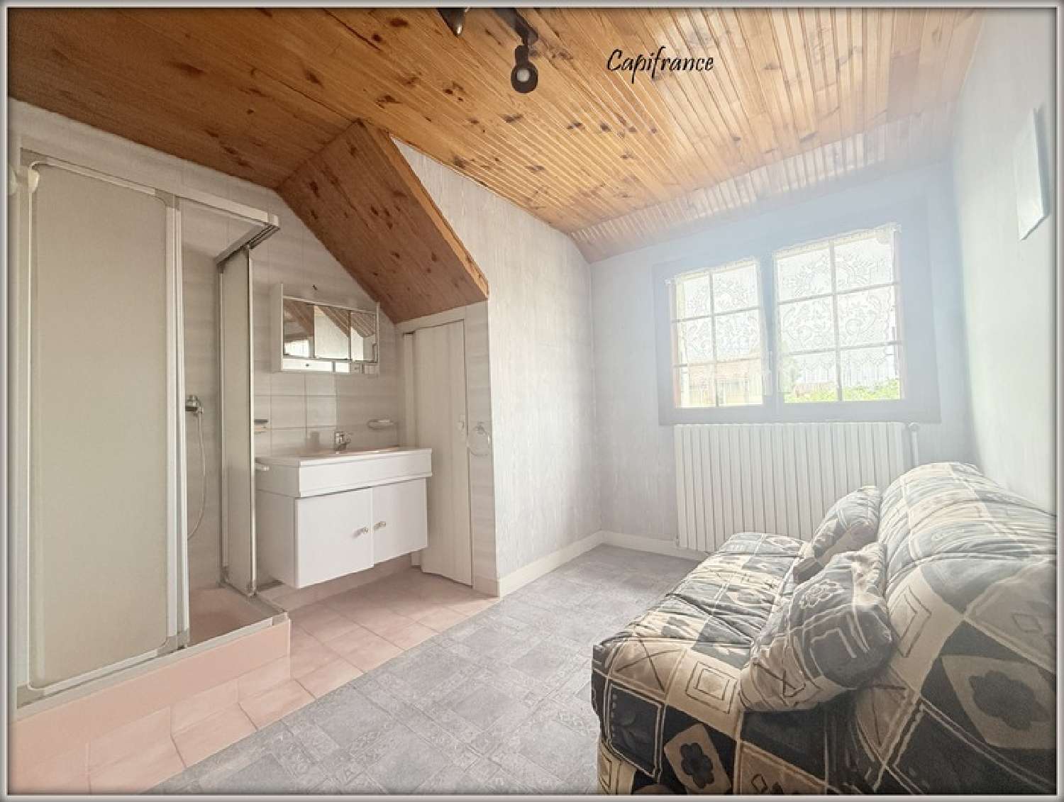 à vendre maison Aulnay-sous-Bois Seine-Saint-Denis 7