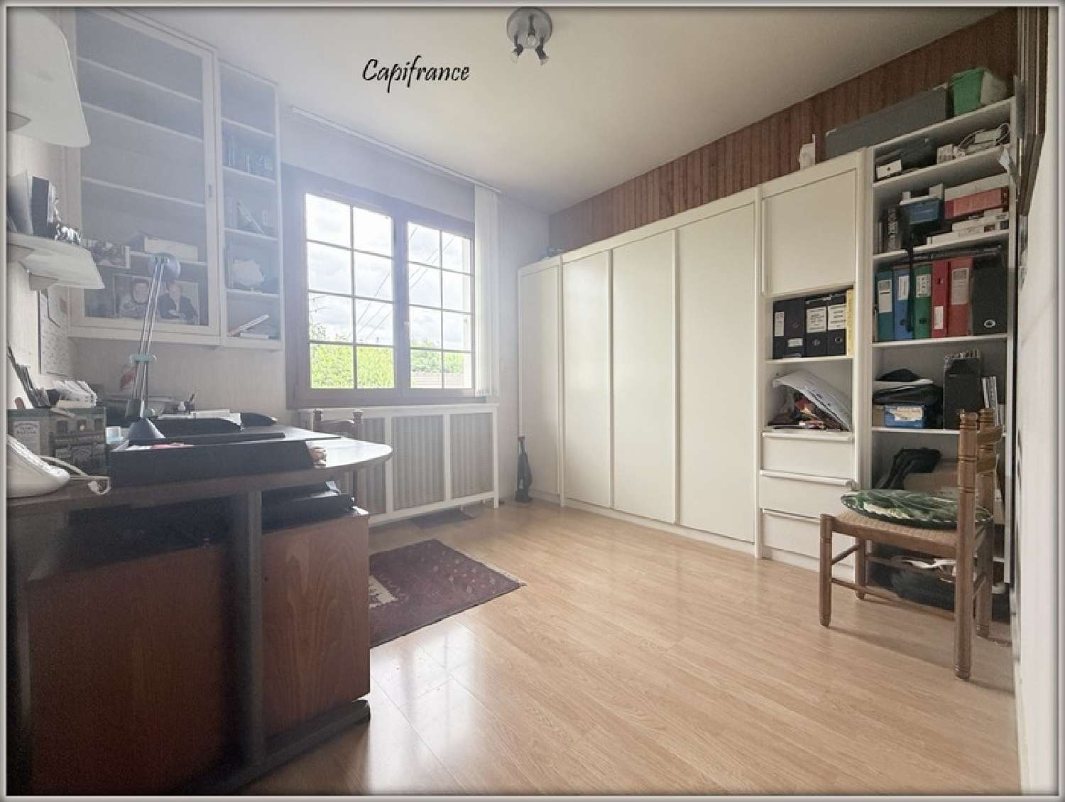 à vendre maison Aulnay-sous-Bois Seine-Saint-Denis 8