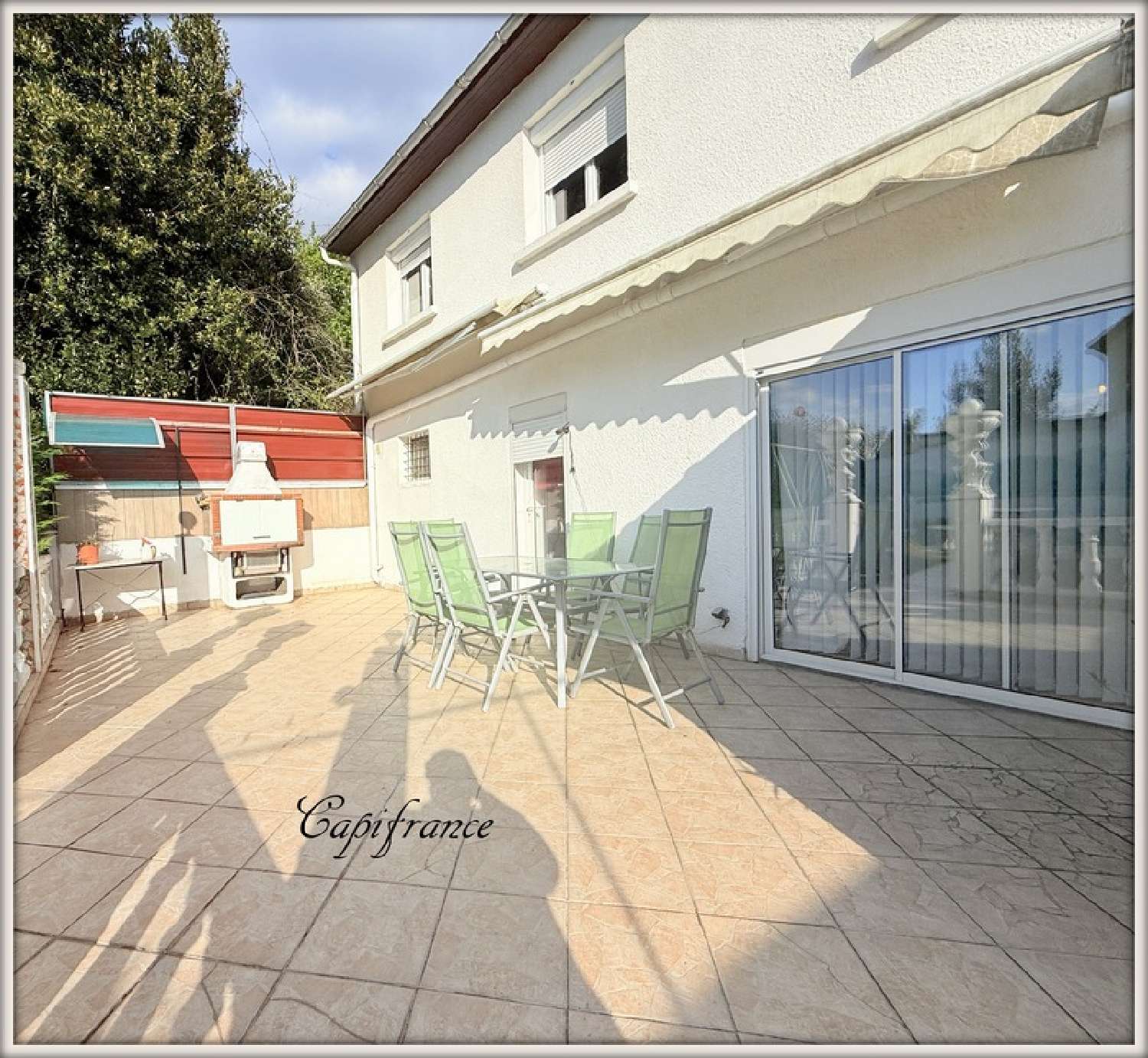 for sale house Aulnay-sous-Bois Seine-Saint-Denis 1