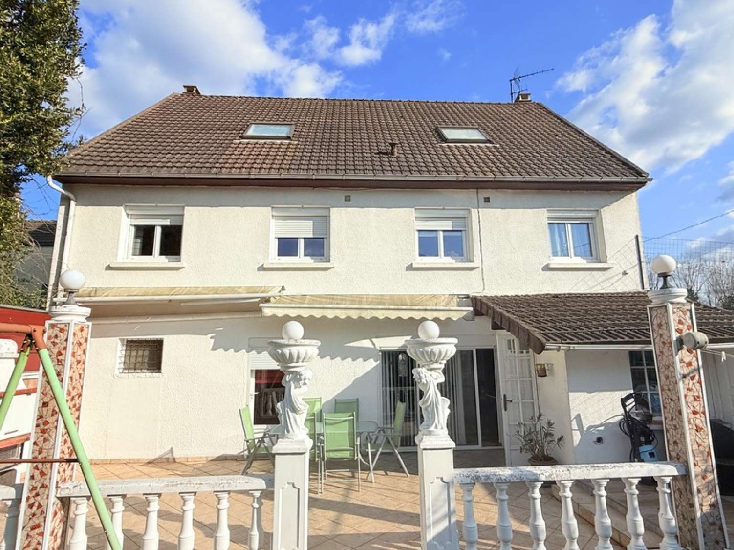 for sale house Aulnay-sous-Bois Seine-Saint-Denis 2