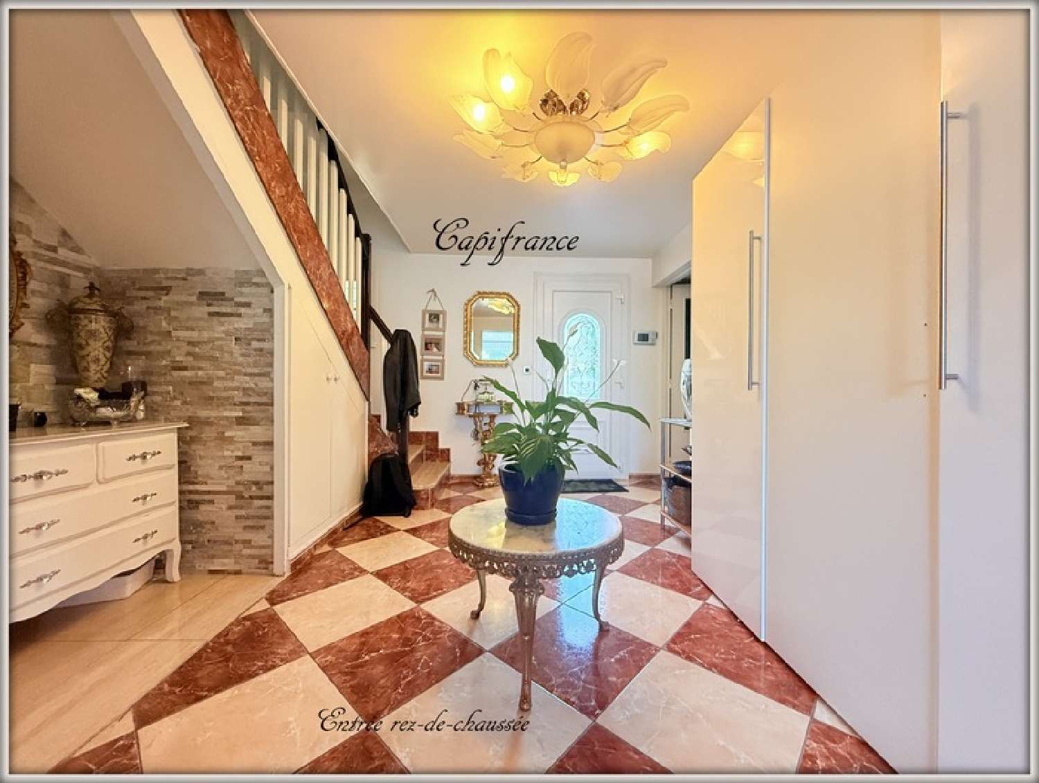 for sale house Aulnay-sous-Bois Seine-Saint-Denis 5