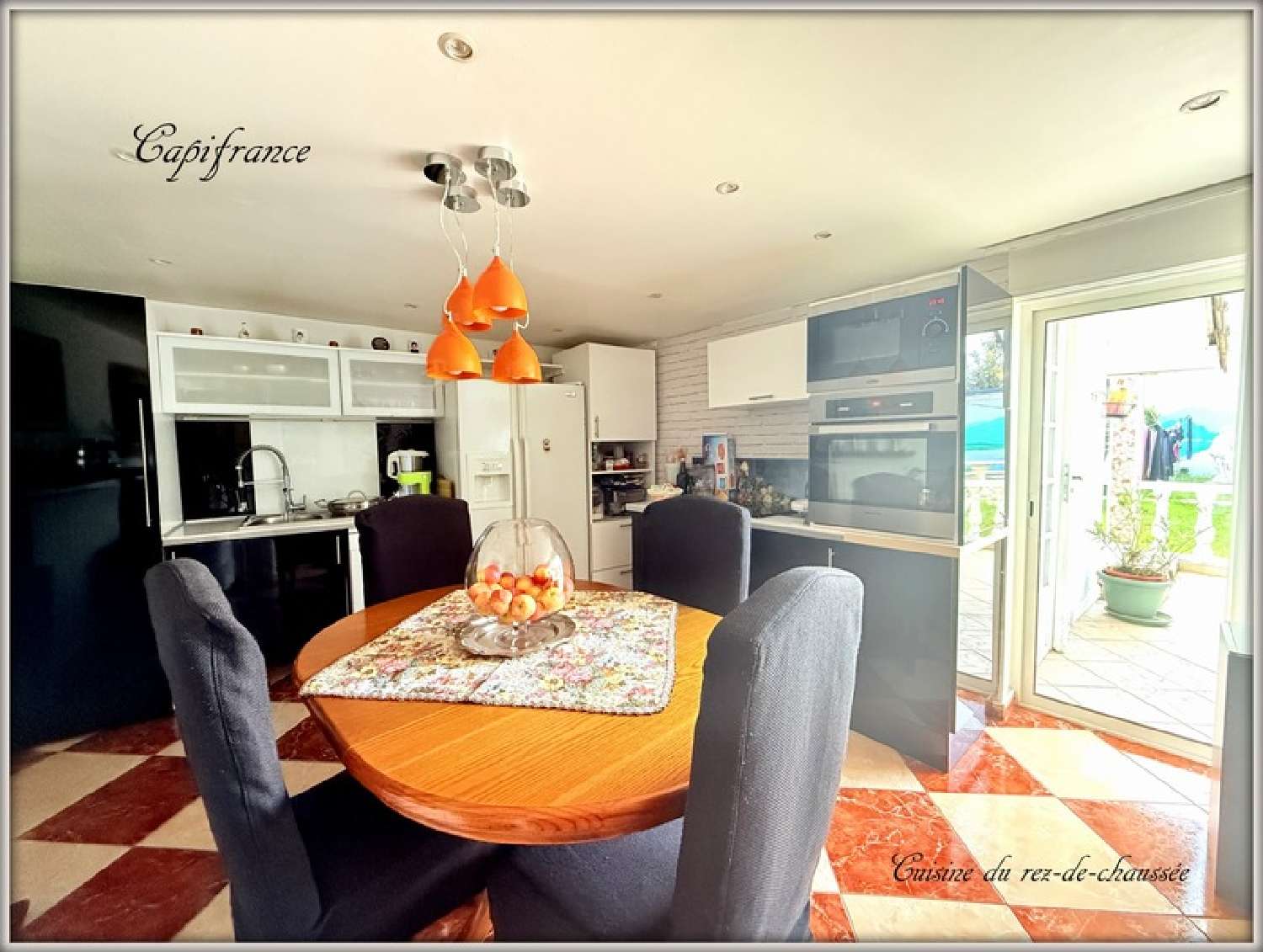 for sale house Aulnay-sous-Bois Seine-Saint-Denis 7