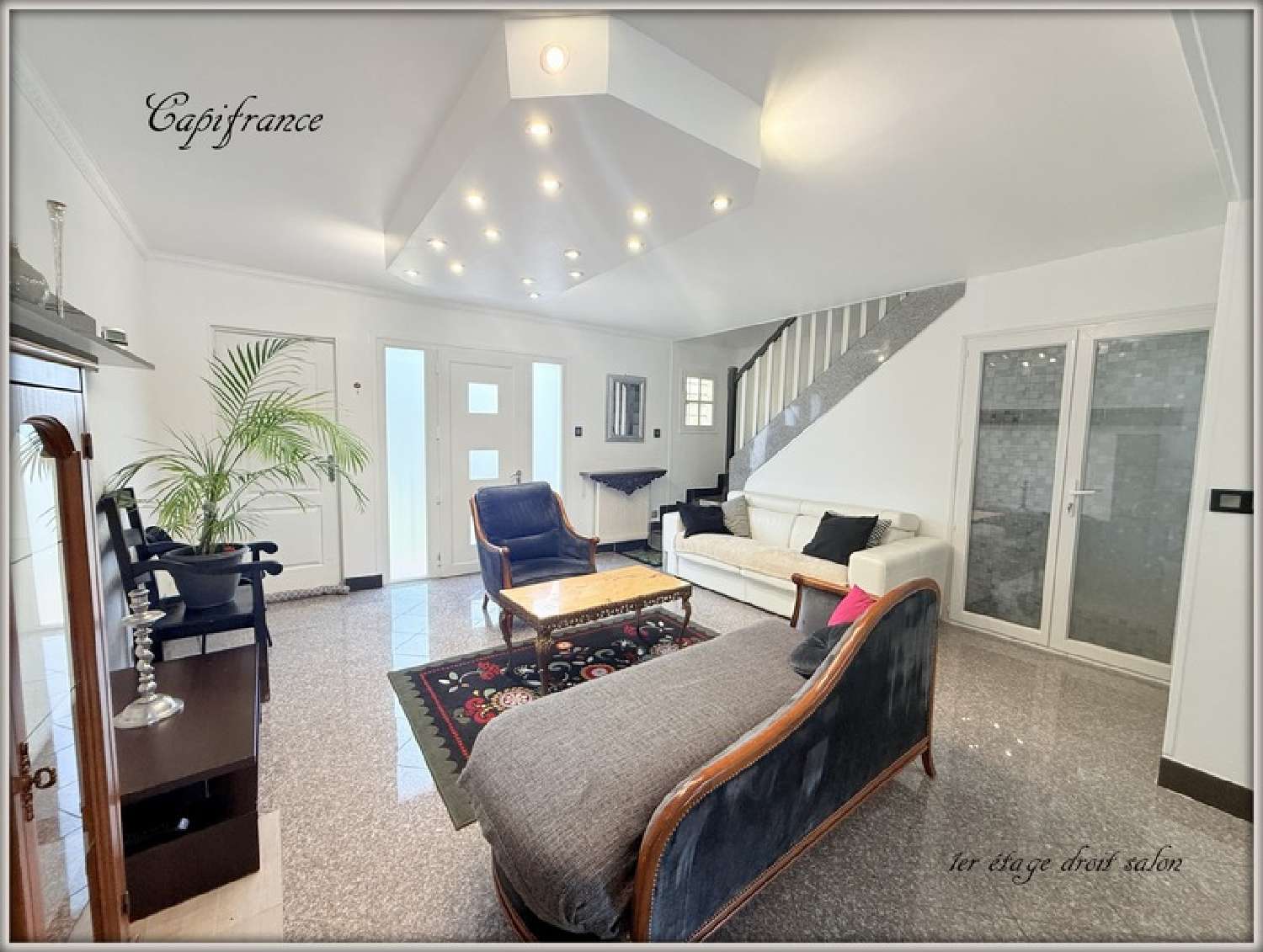  te koop huis Aulnay-sous-Bois Seine-Saint-Denis 3